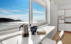 Apartamentos Marinera I y II