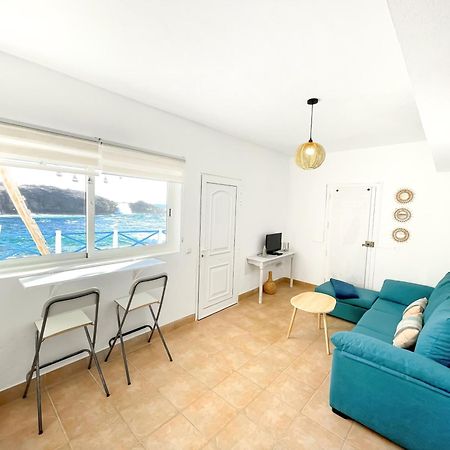 Apartamentos Marinera I y II Cotillo Exterior foto