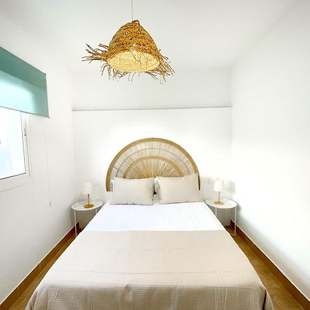 Apartamentos Marinera I y II Cotillo Exterior foto