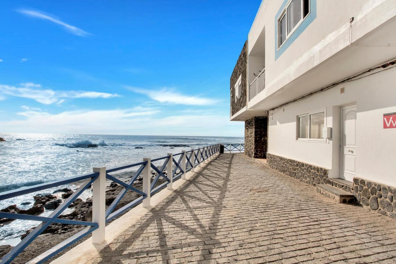 Apartamentos Marinera I y II Cotillo Exterior foto