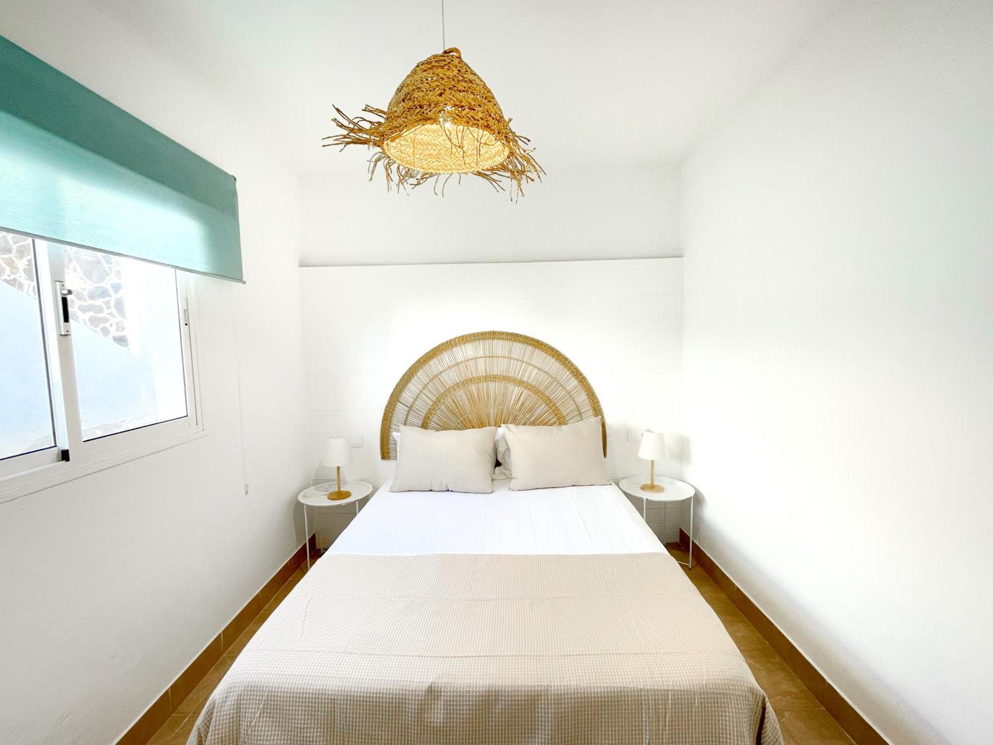 Apartamentos Marinera I y II Cotillo Exterior foto