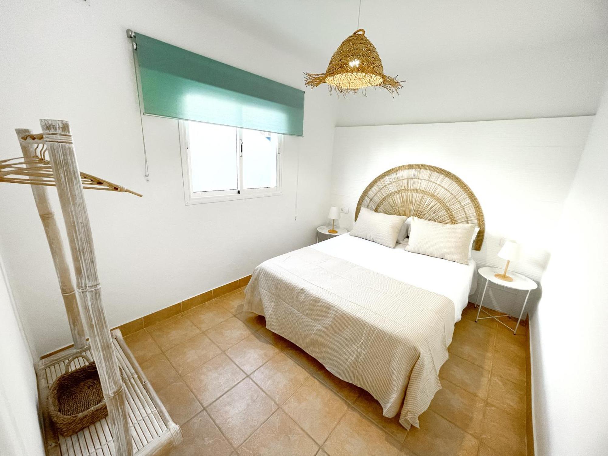 Apartamentos Marinera I y II Cotillo Exterior foto